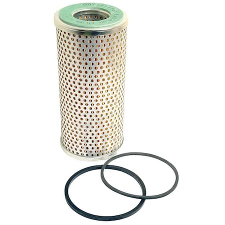 Aftermarket Oil Filter Element 825807M2